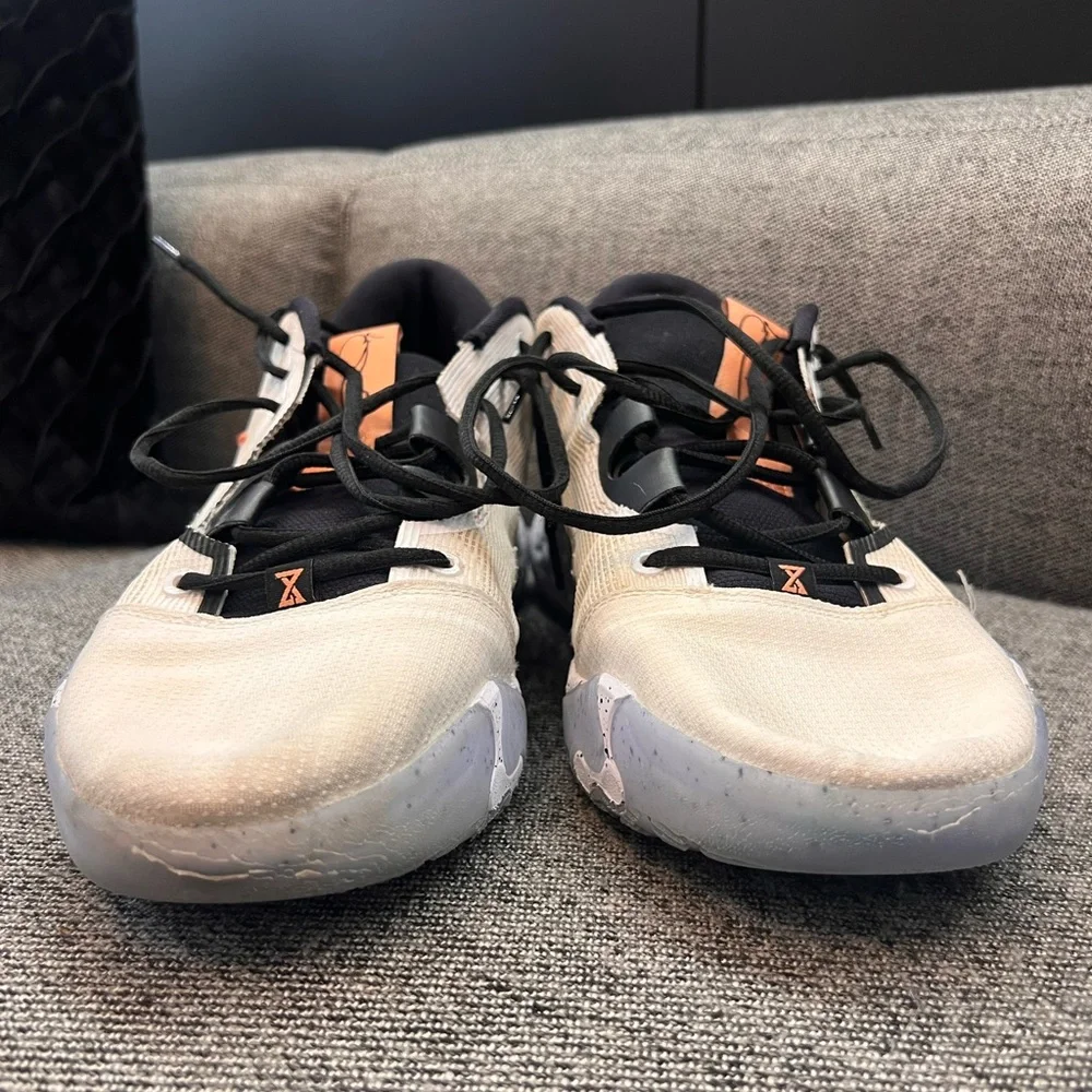 PG 6’s, size 12.5, basketball shoes - Picture 5 of 7